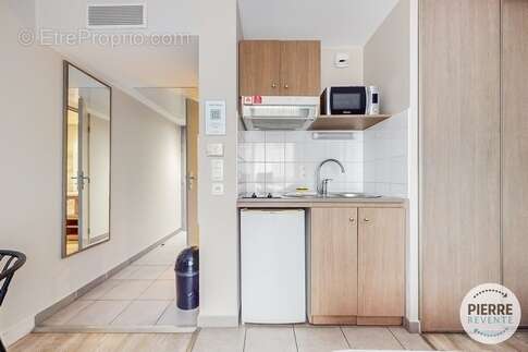 Appartement à MARSEILLE-2E