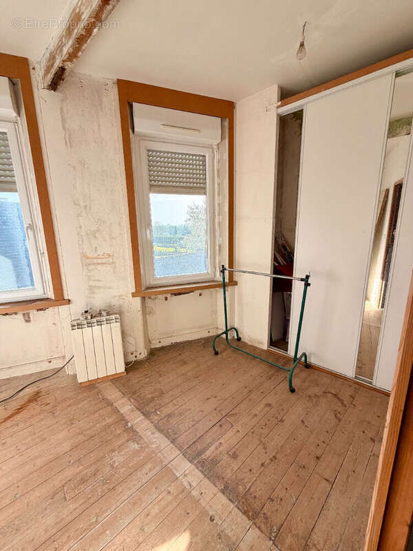 Appartement à PLENEE-JUGON