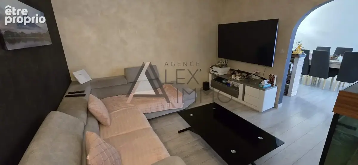 Appartement 4 pièces - 73,02m2- MARSEILLE 13e - 152000€ * - photo 2