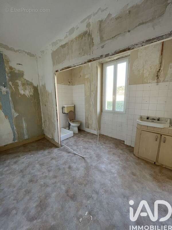 Photo 4 - Maison à LES SABLES-D'OLONNE