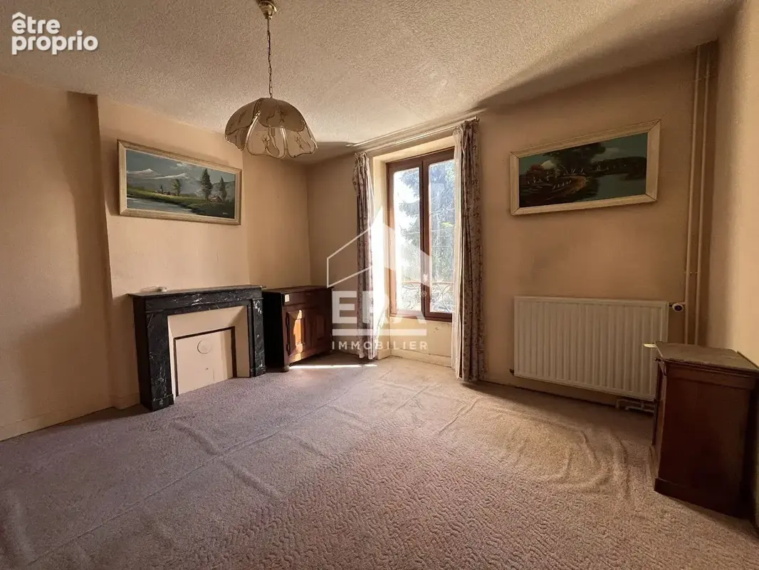 Maison Le Mans - 6 chambres - Rive Droite - photo 8