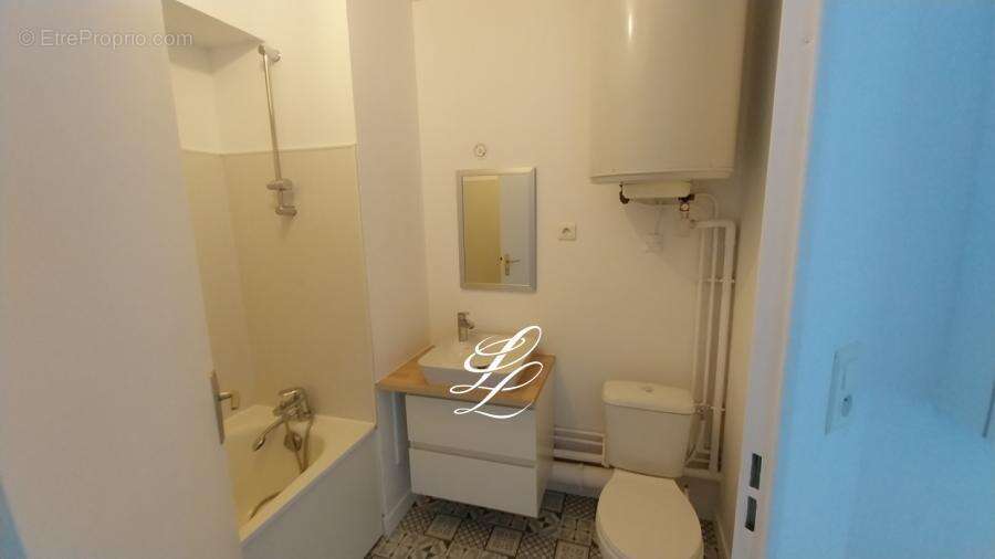 Appartement 16 m² à Le Mans  - photo 2