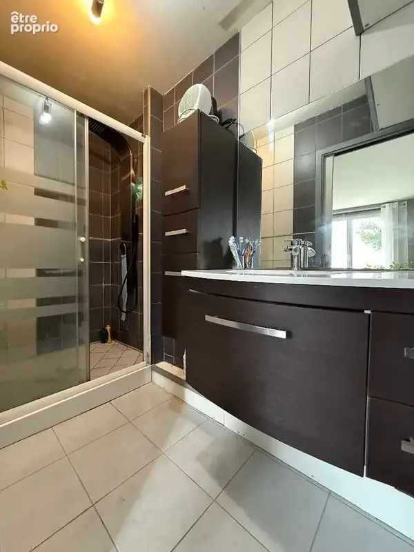 ROCHEFORT - QUARTIER DE LA BEAUNE : Maison de plain-pied de 60 m², hors zone inondable - photo 8