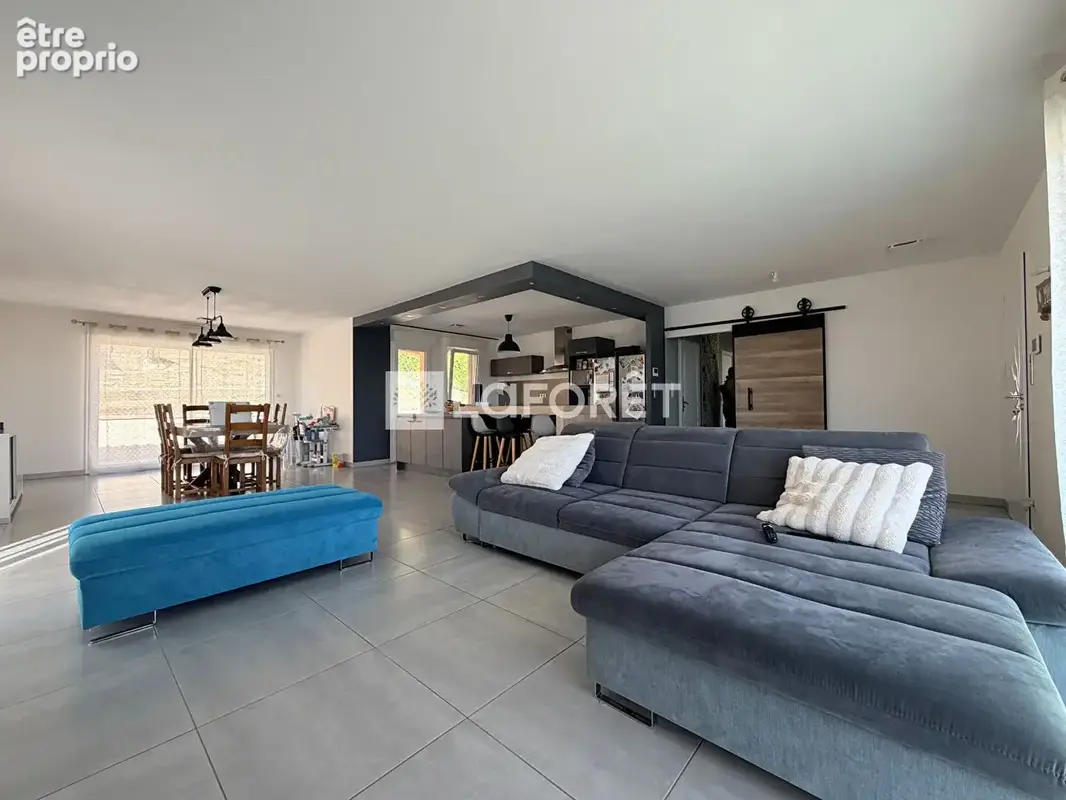 Maison avec vue - photo 3