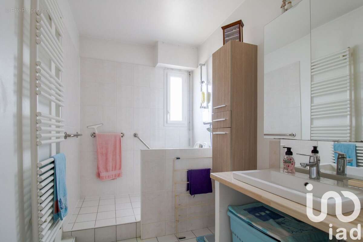 Photo 6 - Appartement à MAUREPAS