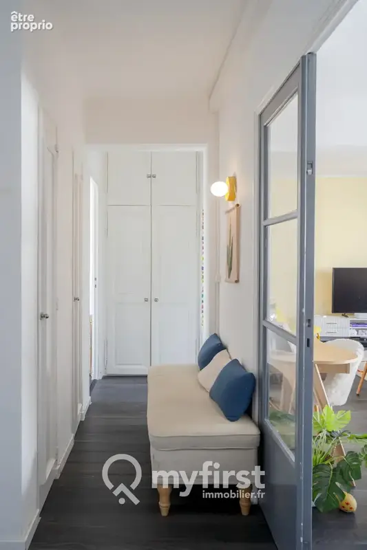 Appartement en coeur de ville ! - photo 11