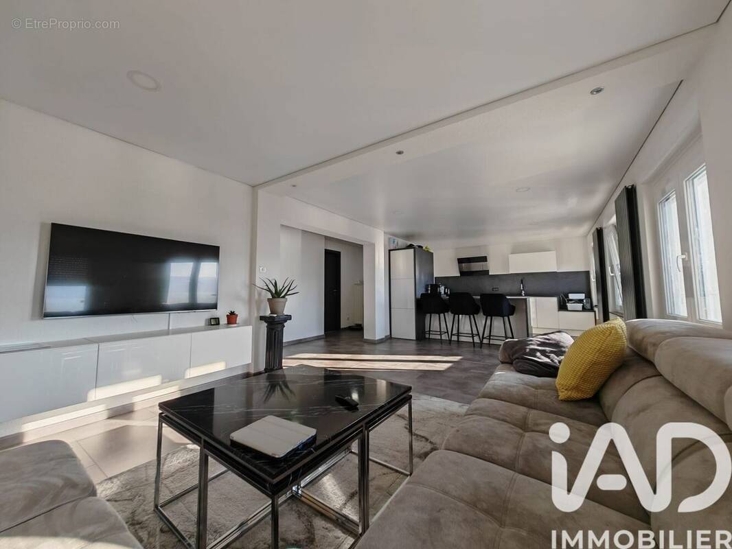 Photo 1 - Appartement à MORTEAU