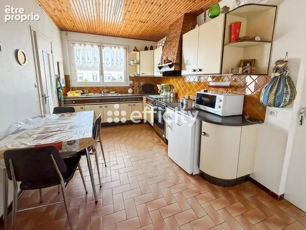 Maison 3 pièces 67 m² à vendre à Bretignolles-Sur-Mer (85470) - photo 4
