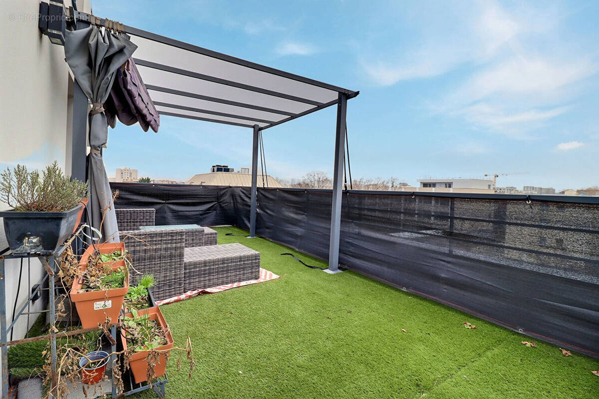 Appartement à COLOMBES