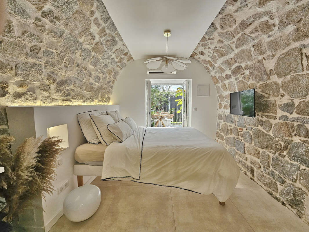 Appartement à AJACCIO
