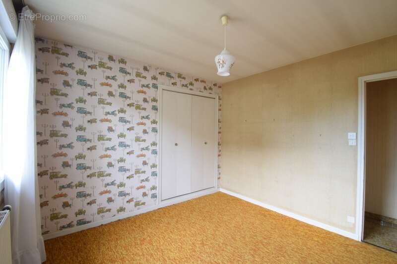 Maison familiale 204 m² – 4 chambres – Sous-sol complet – Revigny-sur-Ornain - photo 6