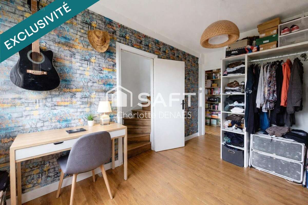 Photo 3 - Maison à BLENDECQUES