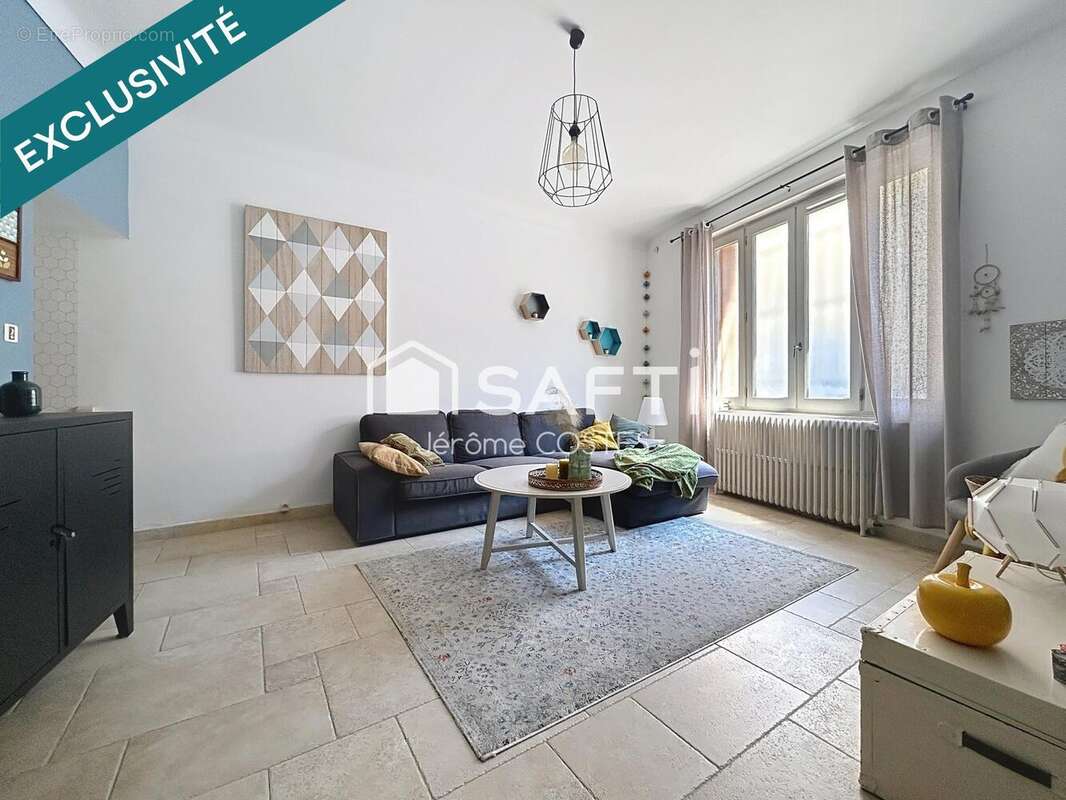 Photo 2 - Maison à MOISSAC