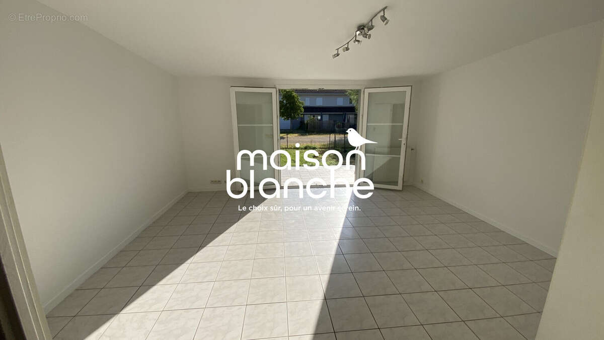 Maison à VILLENAVE-D'ORNON