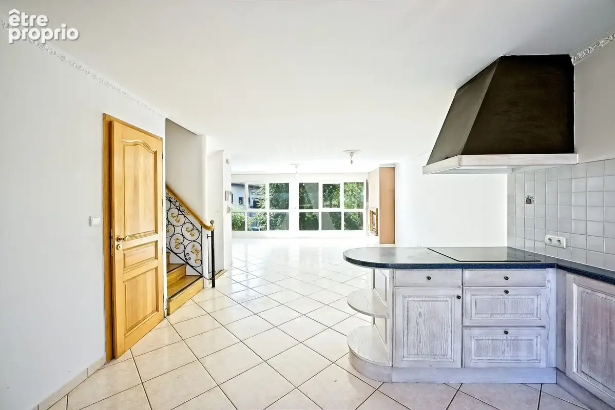 Appartement à FERNEY-VOLTAIRE