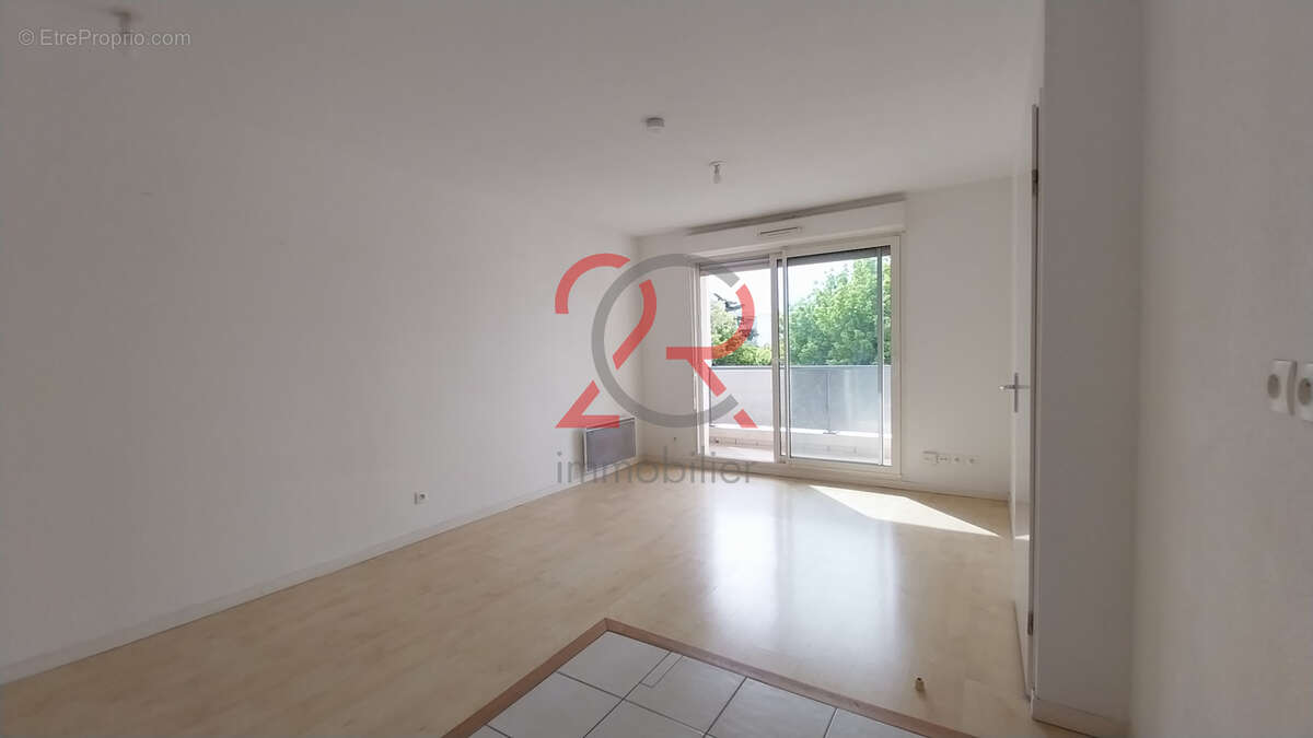Appartement à LE BOUSCAT