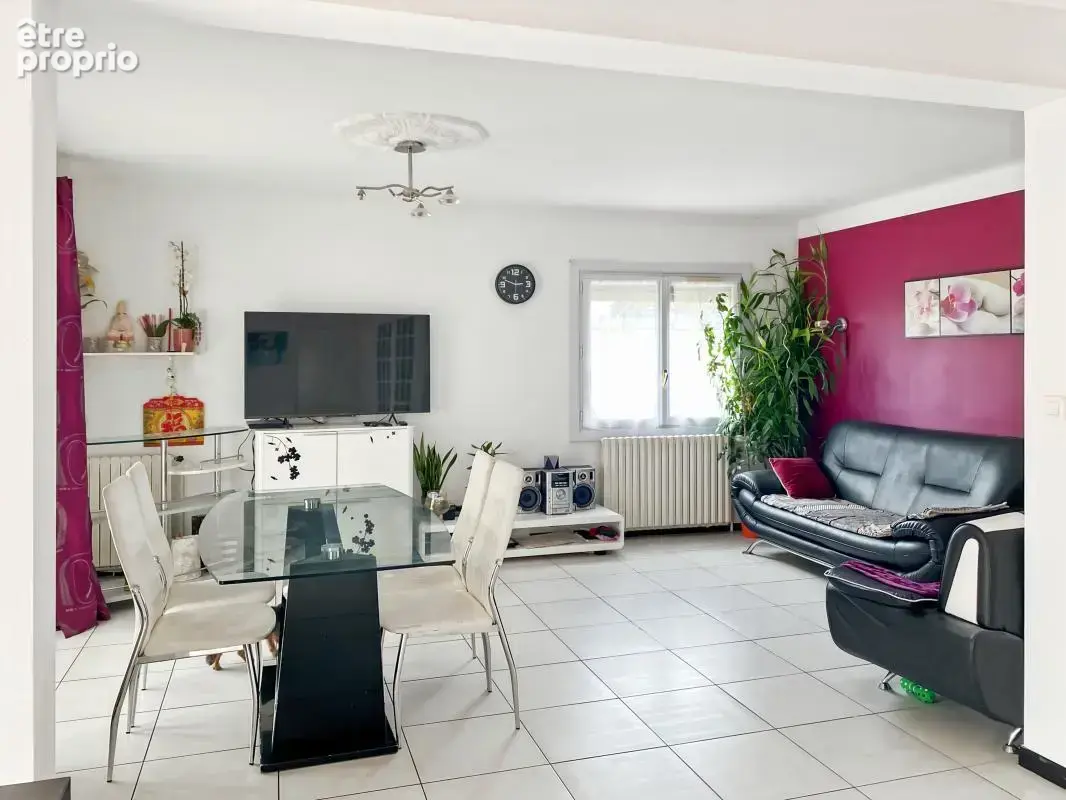 Maison individuelle - photo 5