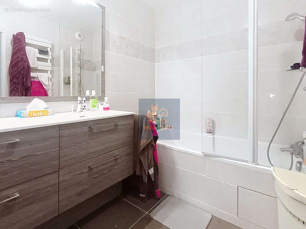 Appartement à LE PLESSIS-ROBINSON