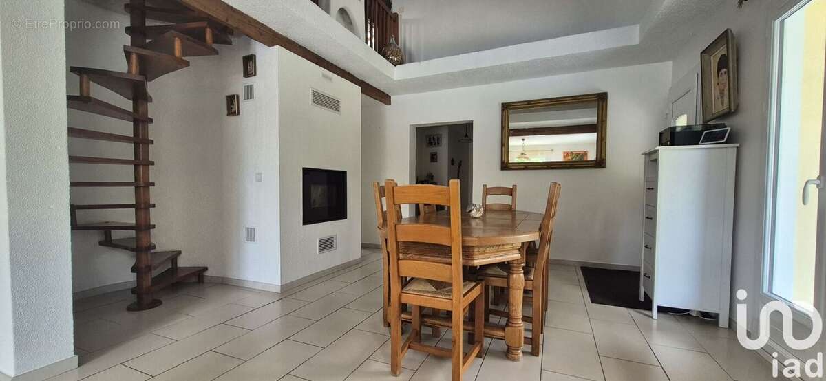 Photo 7 - Maison à SAINT-MEDARD-EN-JALLES