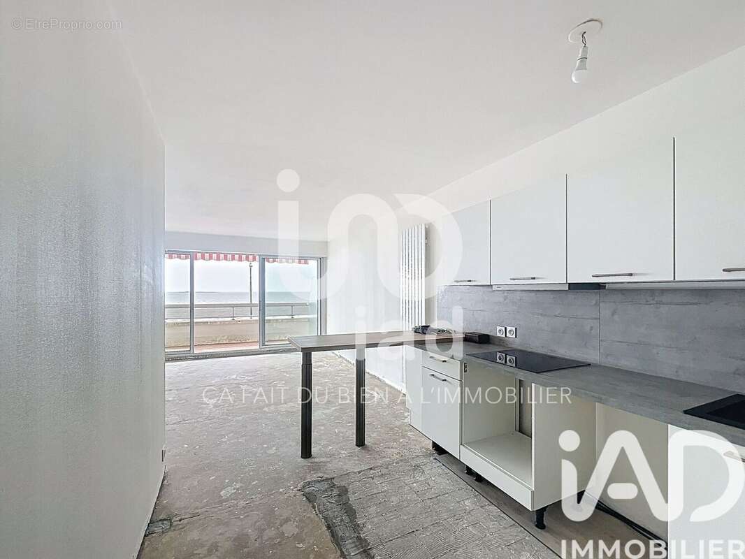 Photo 9 - Appartement à LA BAULE-ESCOUBLAC