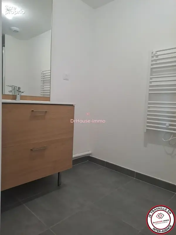 Appartement 139 m² à La Riche  - photo 22