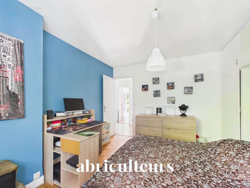 Maison à ENGHIEN-LES-BAINS