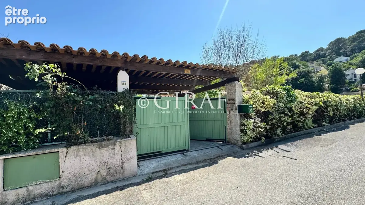 Très belle opportunité d’acquisition à La Colle-sur-Loup ! - photo 12