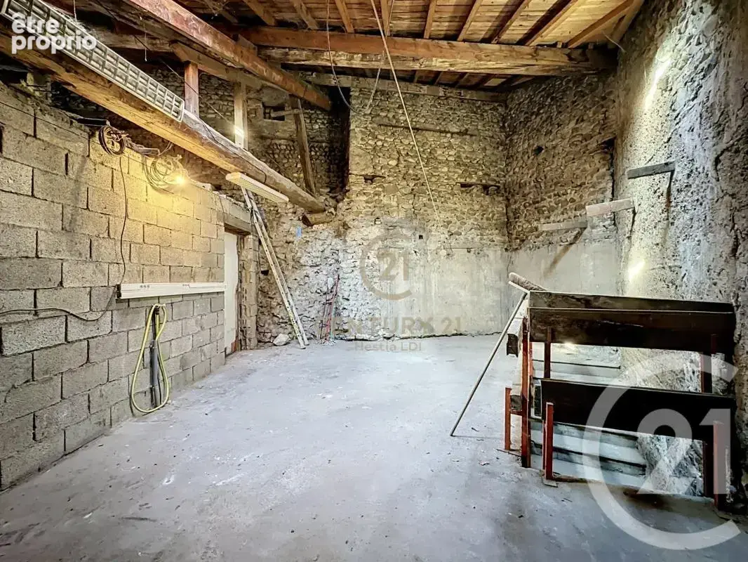 Maison de ville - photo 3