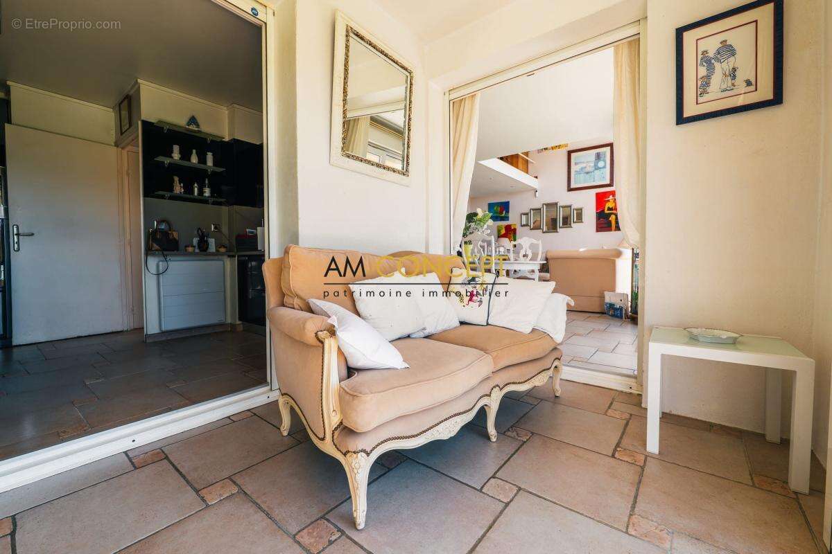 Maison à NICE