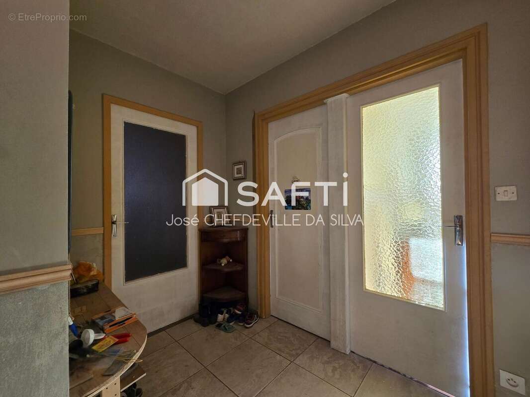 Photo 3 - Appartement à VICHY