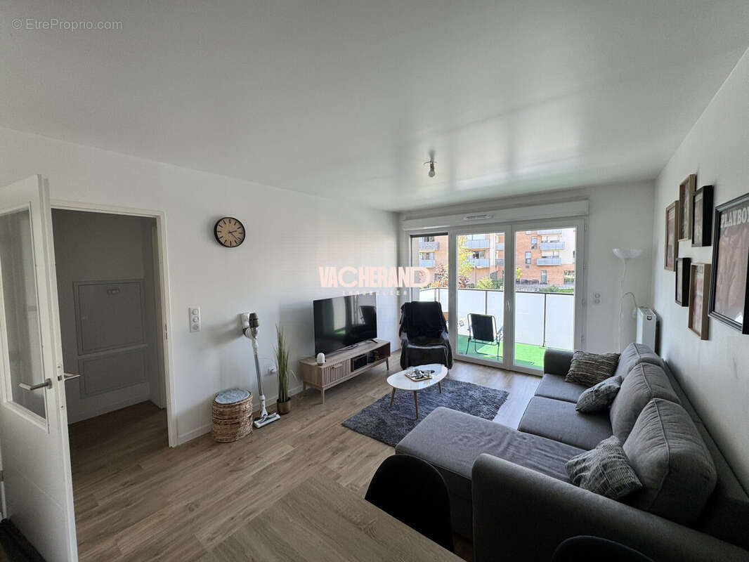 Appartement à DUNKERQUE