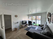 Appartement à DUNKERQUE