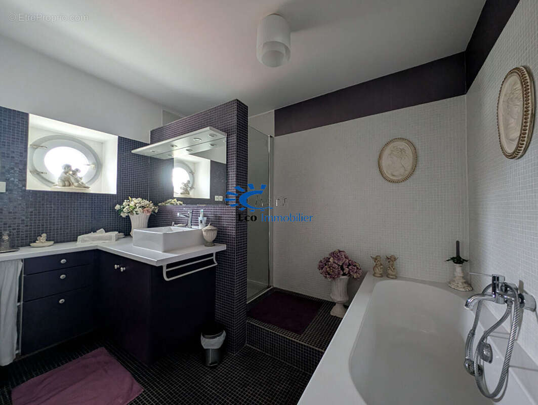 Maison à LA ROCHELLE