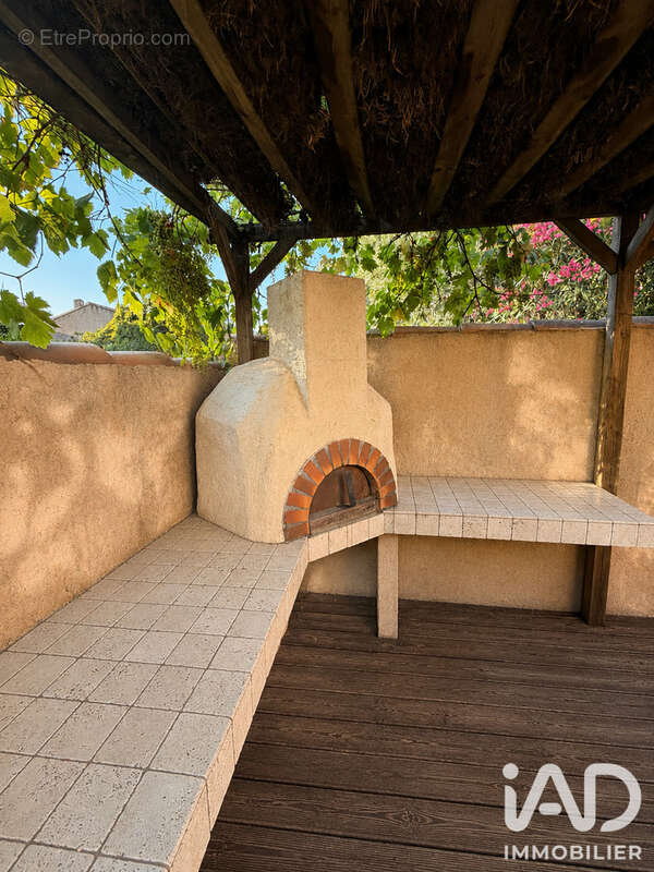 Photo 5 - Maison à LE PRADET