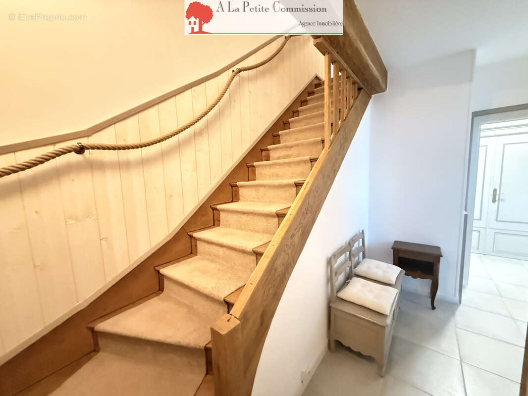 Appartement à CHARTRES