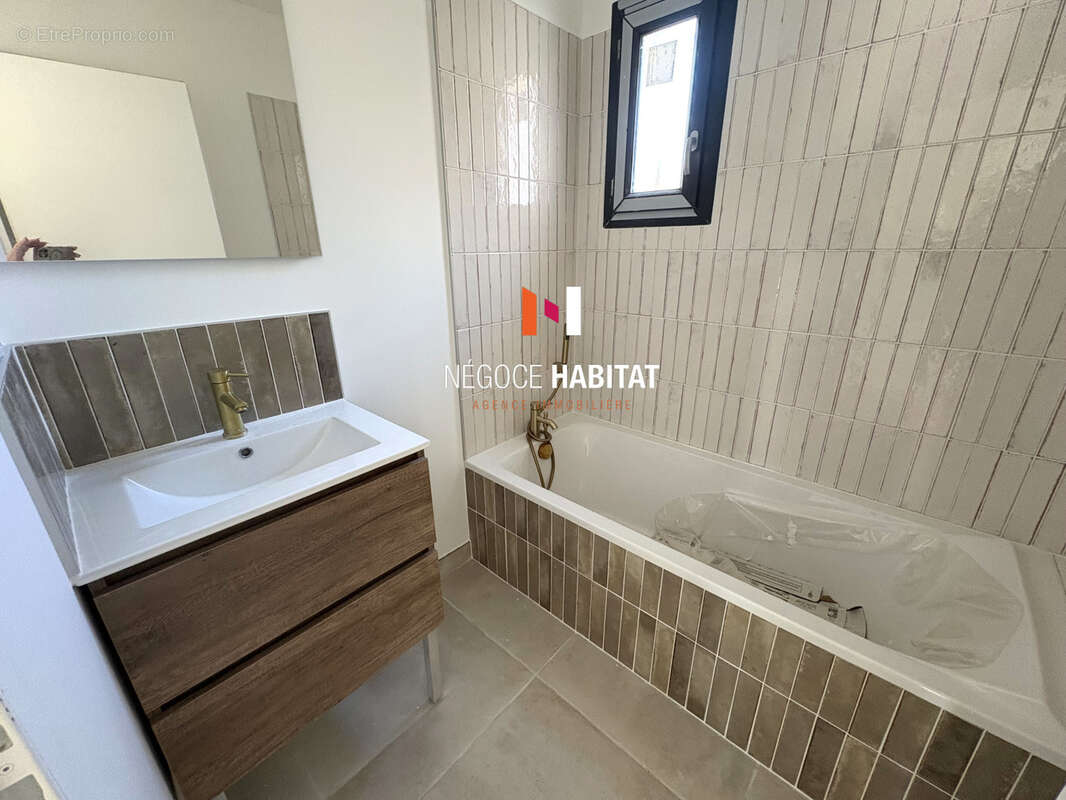 Marguerittes 30320 villa neuve contemporaine - photo 13