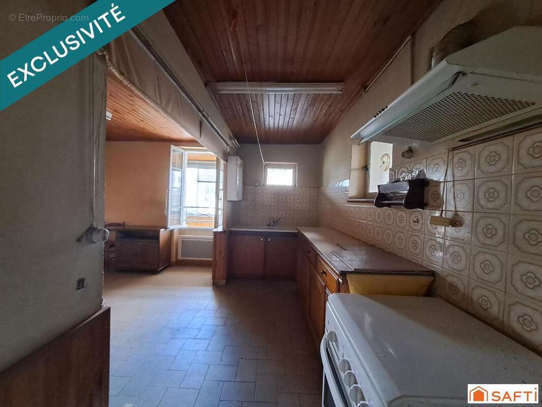 Photo 6 - Maison à FEUGAROLLES