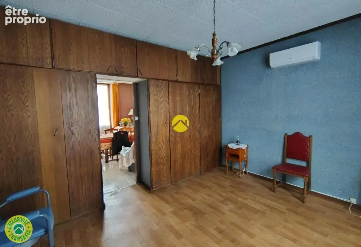 Maison 5 pièces 115 m² à vendre à Sancoins (18600) - photo 15