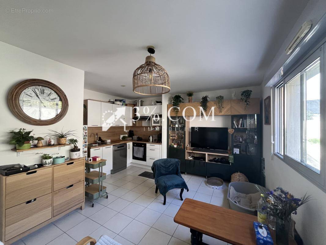 Appartement à LA BAULE-ESCOUBLAC