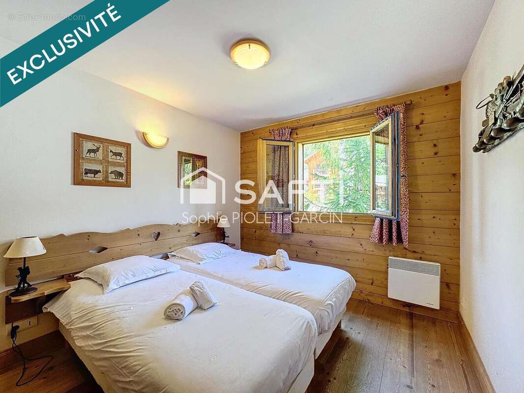 Photo 5 - Appartement à SAINT-CHAFFREY