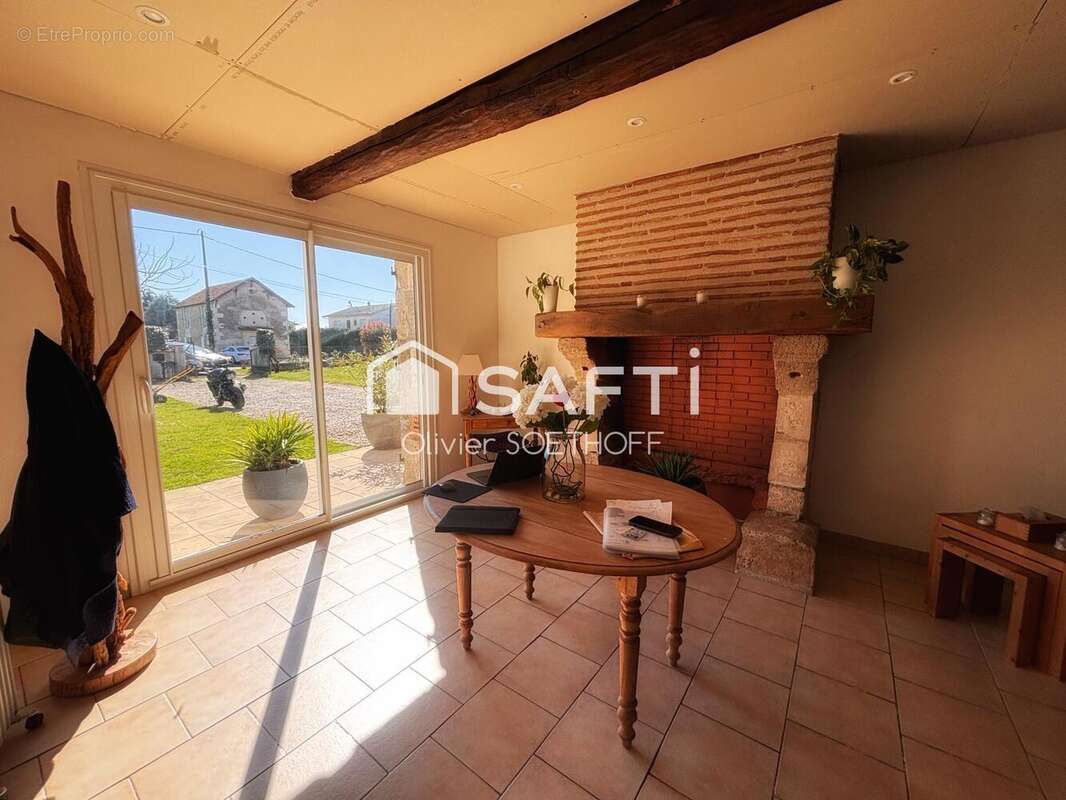 Photo 8 - Maison à CLAIRAC