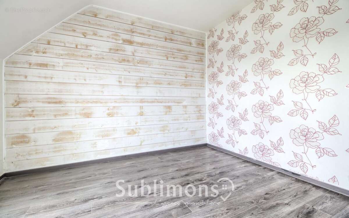 Appartement à HENNEBONT