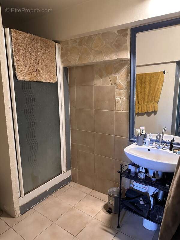 Appartement à CERET