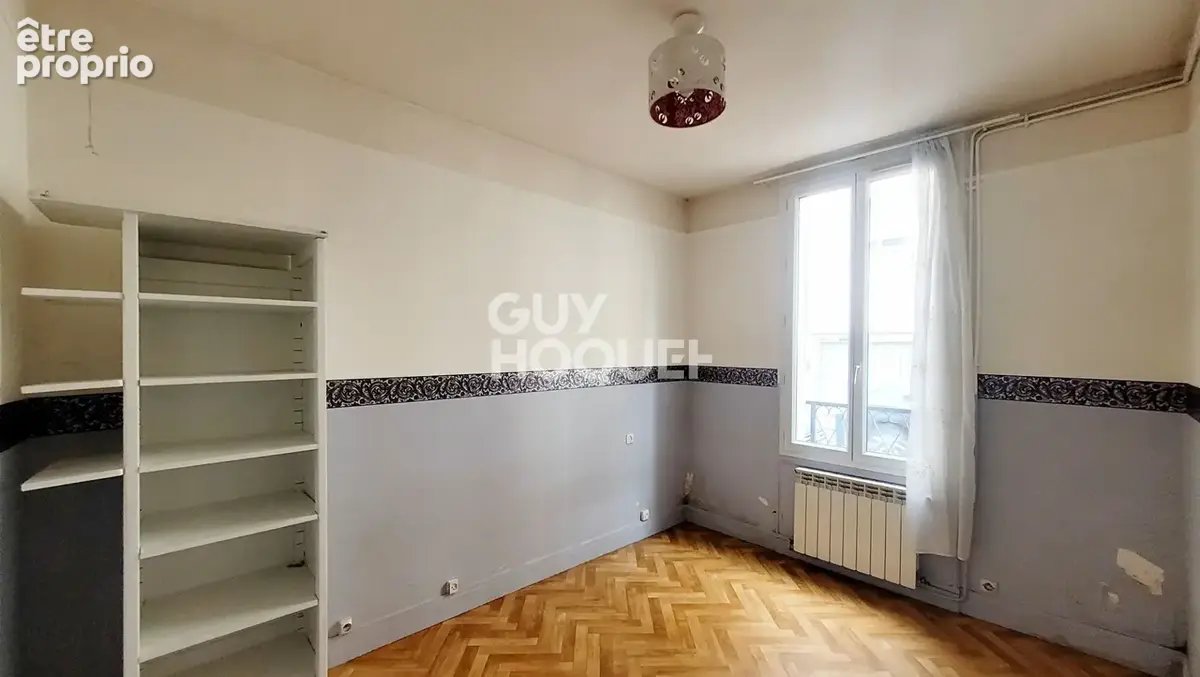Maison Asnieres Sur Seine - 118.40 m2 - 6 pièces - photo 10