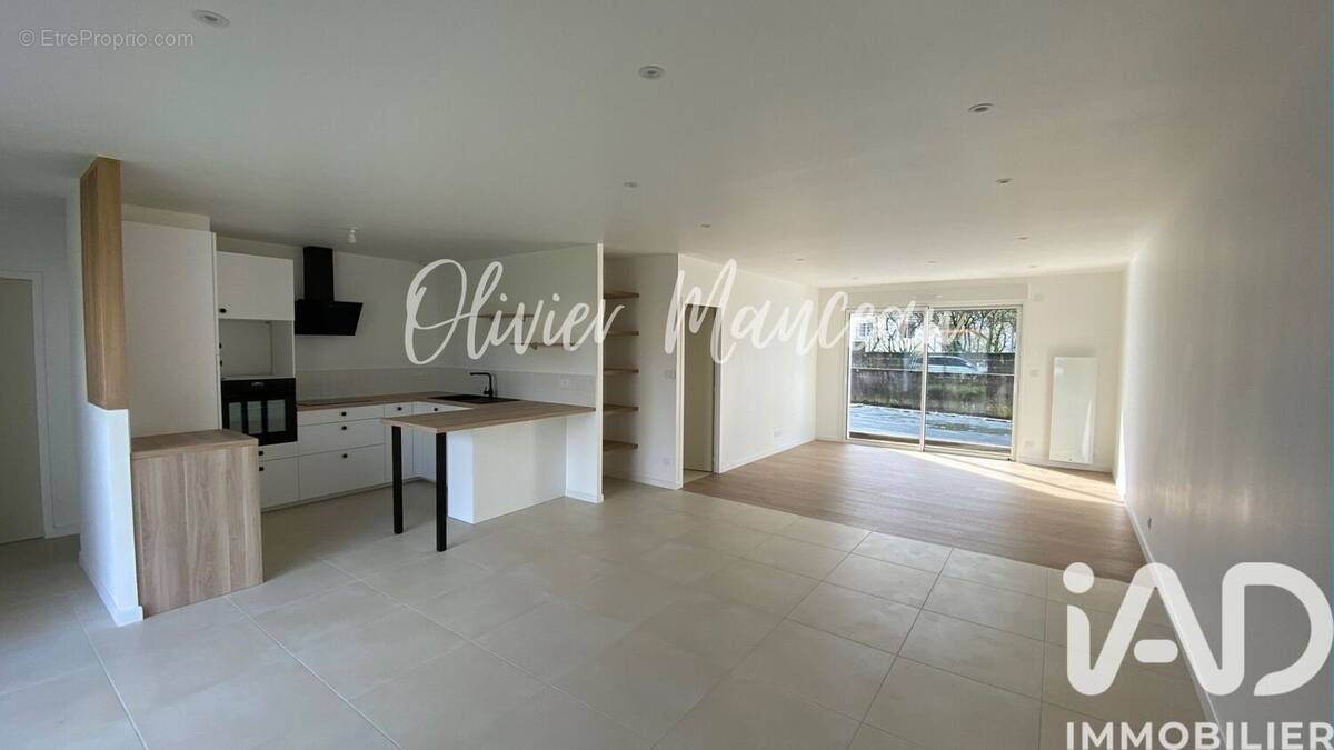 Photo 1 - Maison à LES HERBIERS