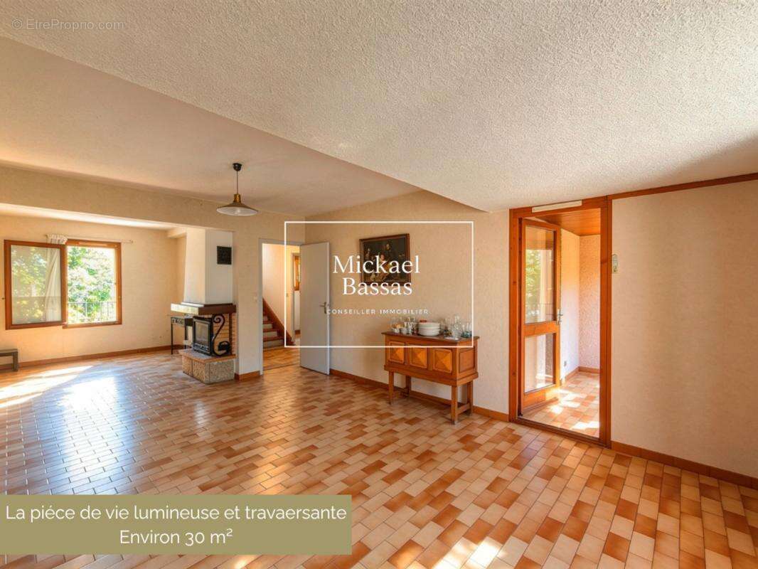 Maison 99 m² à Vernet-Les-Bains  - photo 6