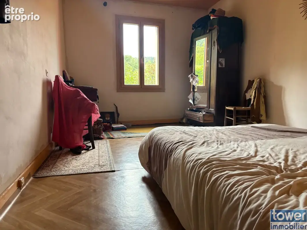 Maison avec dépendance sur 1200 m2 de terrain - photo 16
