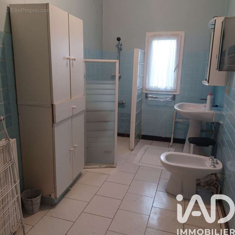 Photo 9 - Maison à SAINT-BONNET-SUR-GIRONDE
