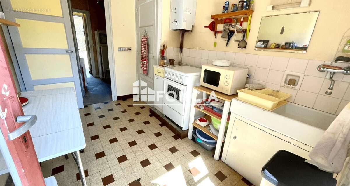 Maison à LA BAULE-ESCOUBLAC
