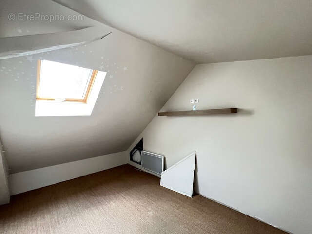 Appartement à ABBEVILLE